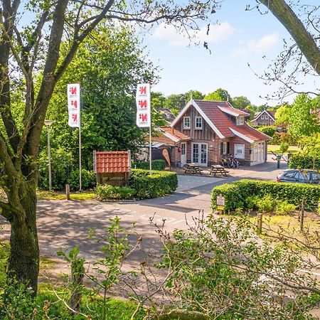 Buitengoed Het Lageveld - 59 Hoge-Hexel ภายนอก รูปภาพ