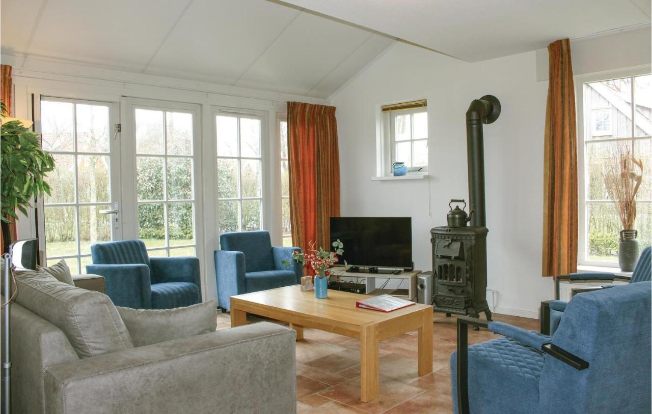 Buitengoed Het Lageveld - 59 Hoge-Hexel ภายนอก รูปภาพ