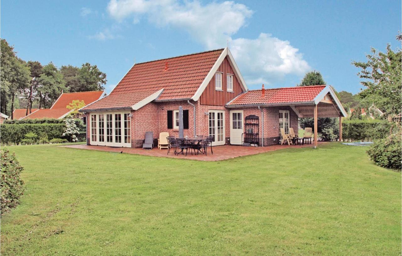 Buitengoed Het Lageveld - 59 Hoge-Hexel ภายนอก รูปภาพ