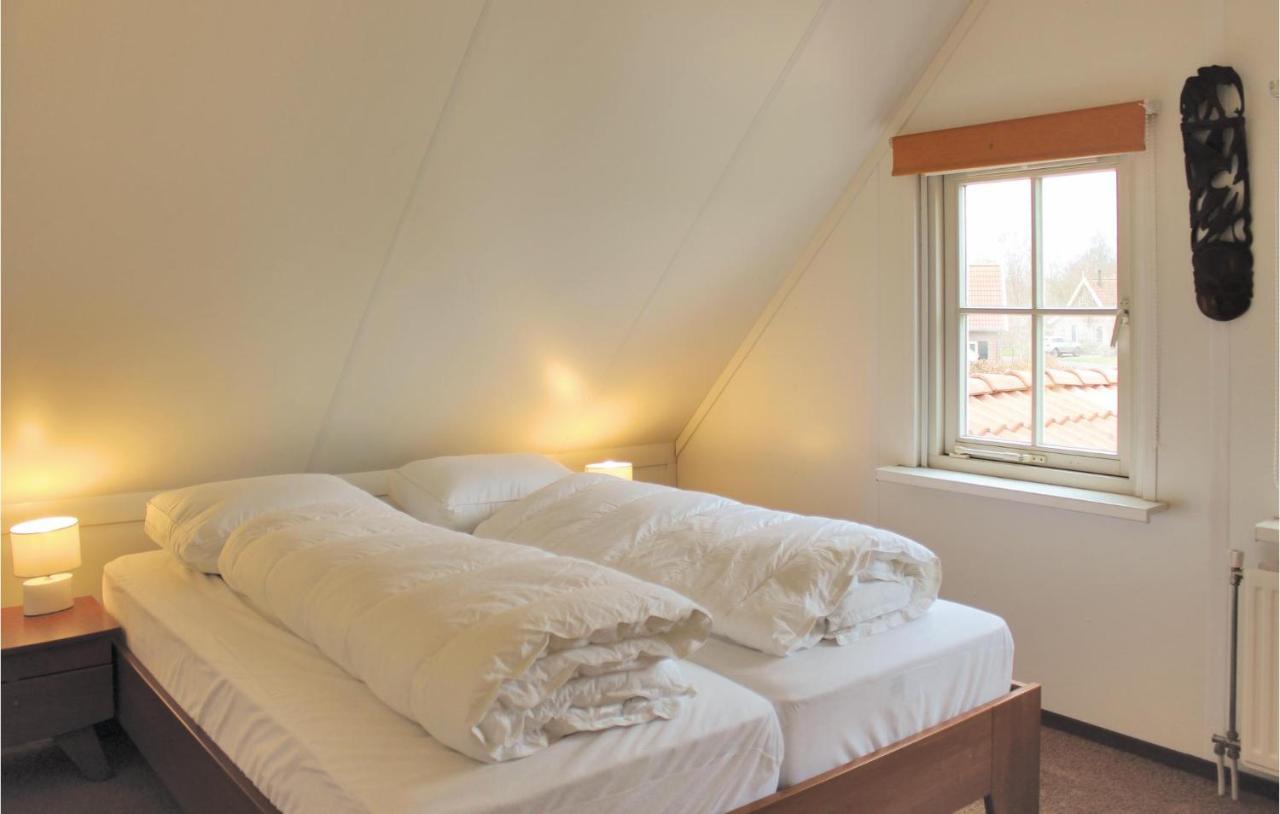 Buitengoed Het Lageveld - 59 Hoge-Hexel ภายนอก รูปภาพ