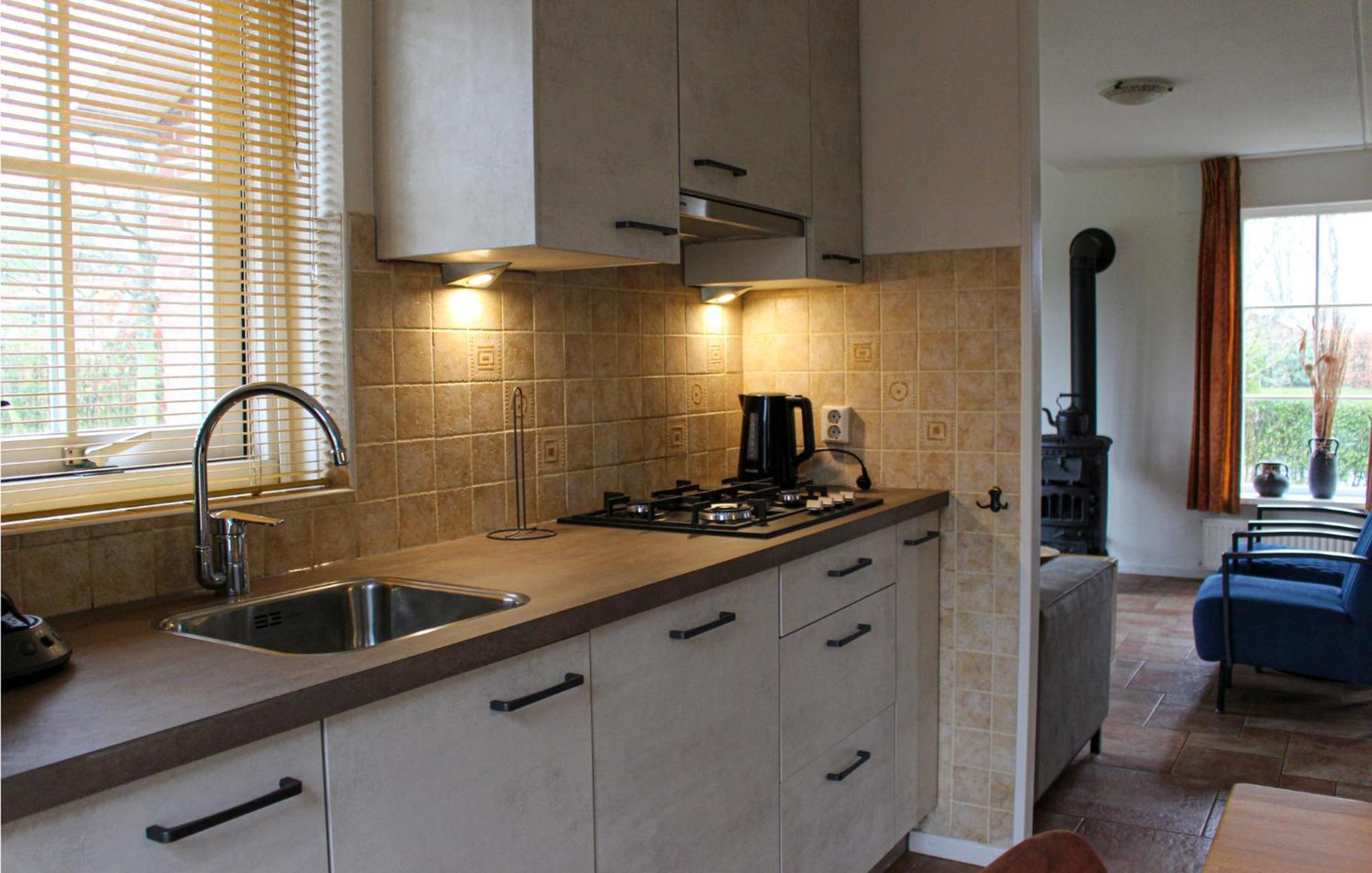 Buitengoed Het Lageveld - 59 Hoge-Hexel ภายนอก รูปภาพ
