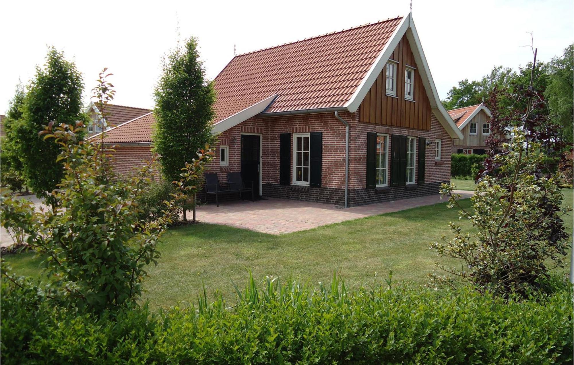Buitengoed Het Lageveld - 59 Hoge-Hexel ภายนอก รูปภาพ