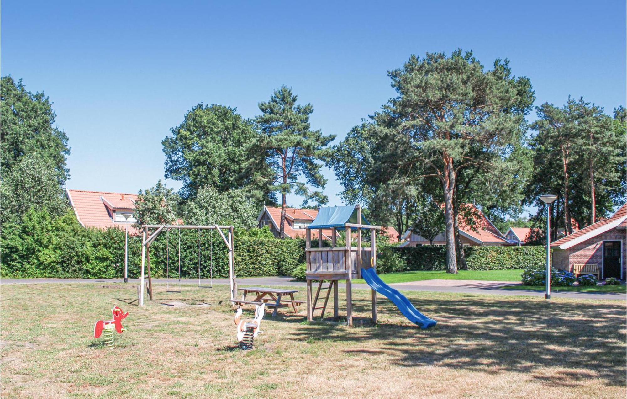 Buitengoed Het Lageveld - 59 Hoge-Hexel ภายนอก รูปภาพ