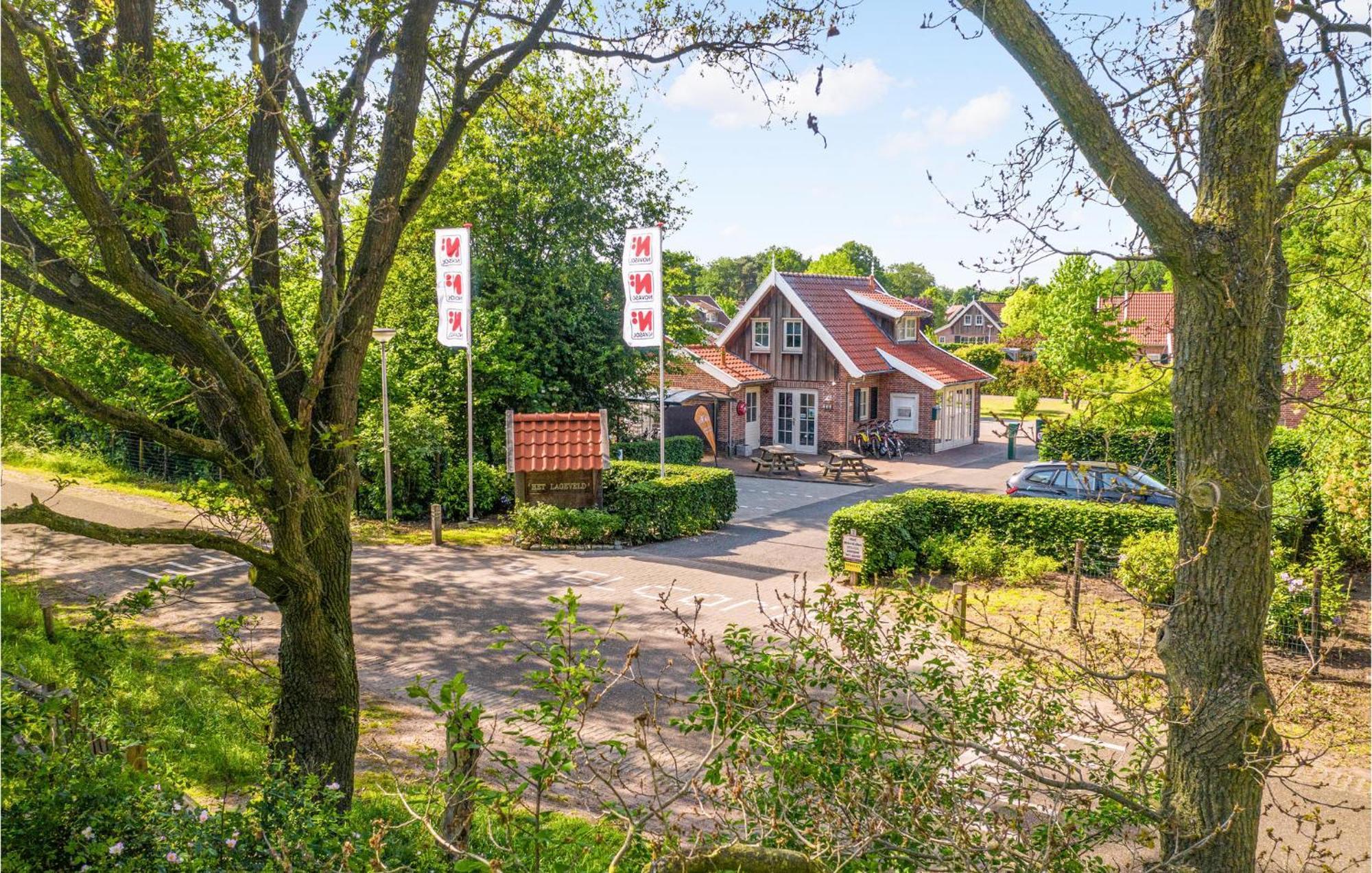 Buitengoed Het Lageveld - 59 Hoge-Hexel ภายนอก รูปภาพ