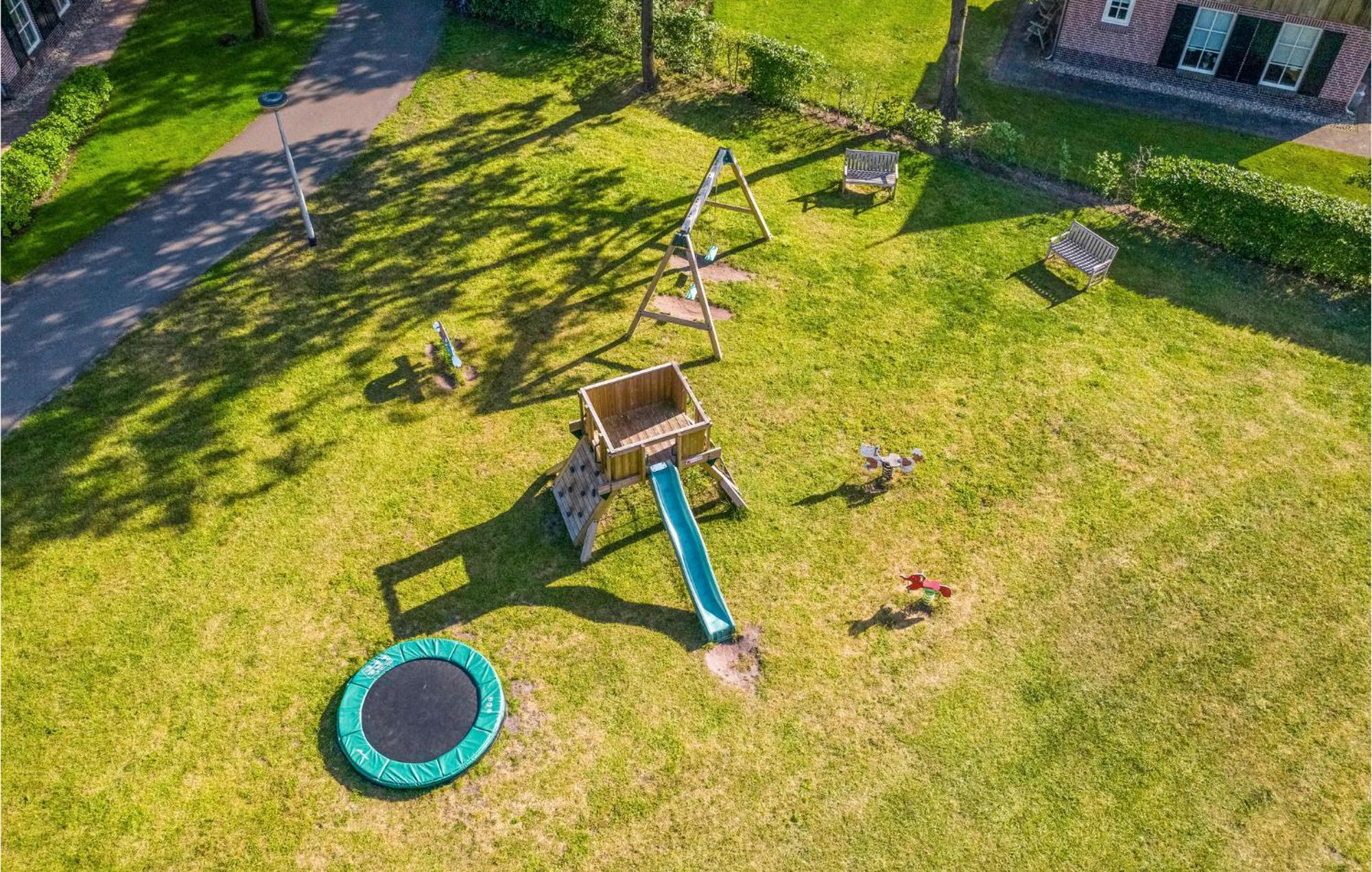 Buitengoed Het Lageveld - 59 Hoge-Hexel ภายนอก รูปภาพ