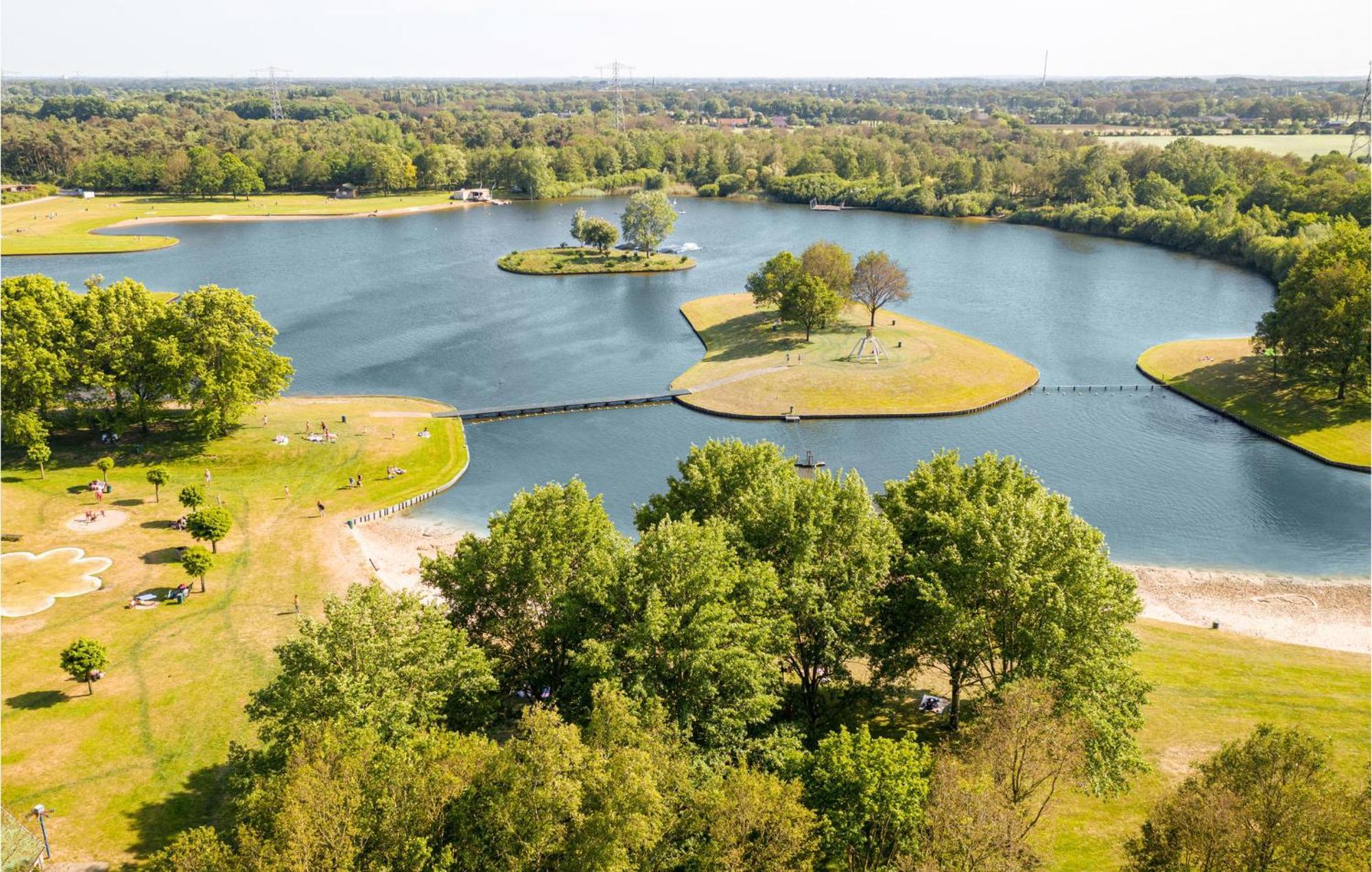 Buitengoed Het Lageveld - 59 Hoge-Hexel ภายนอก รูปภาพ