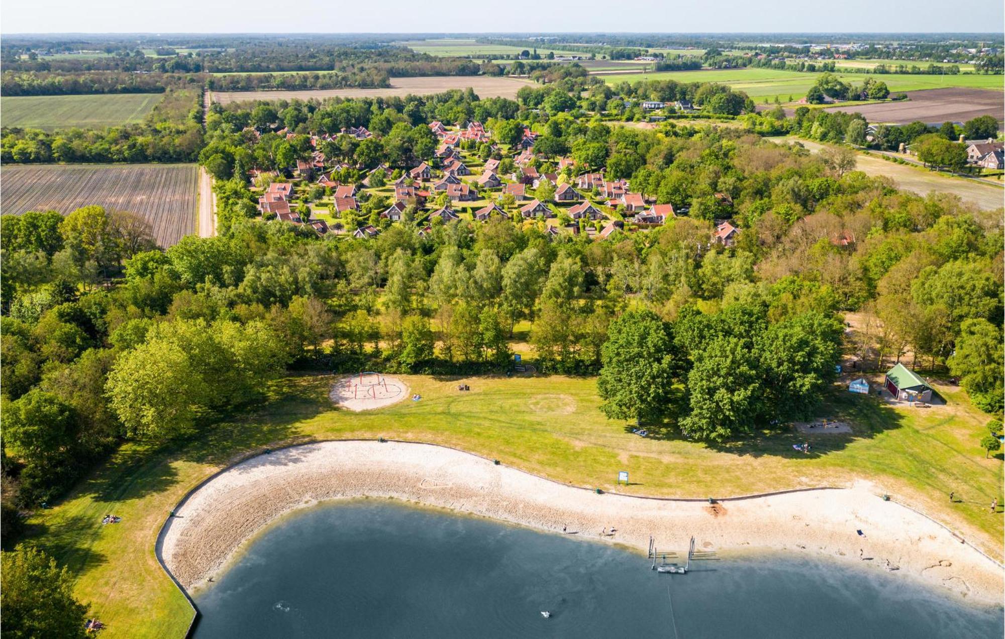 Buitengoed Het Lageveld - 59 Hoge-Hexel ภายนอก รูปภาพ